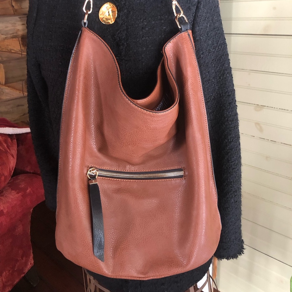 Louenhide bag